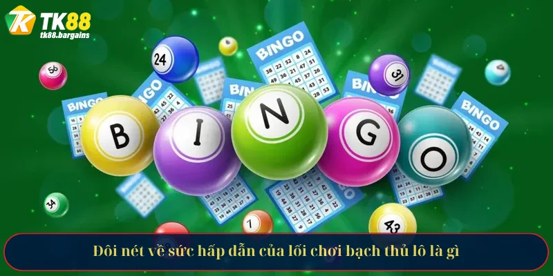 Bạch Thủ Lô Là Gì - Giải Mã Chiến Thuật Tất Tay Của Cao Thủ 2 Đôi nét về sức hấp dẫn của lối chơi bạch thủ lô là gì
