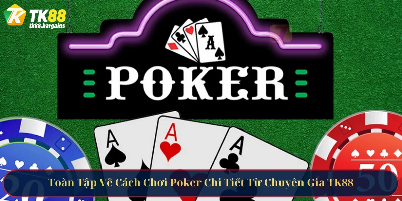 cach choi poker 1